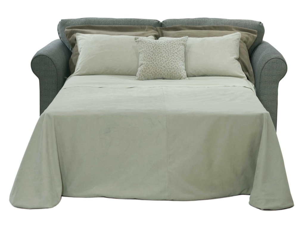 Serta Upholstery 1750Queen Sleeper