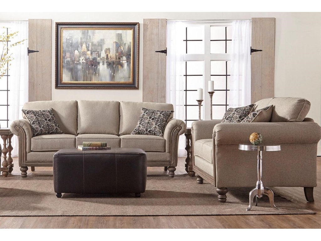 Serta Upholstery Belmont 2pc Sofa Loveseat Set Rotmans Belmont 2pc Sofa Loveseat Set By Serta Upholstery