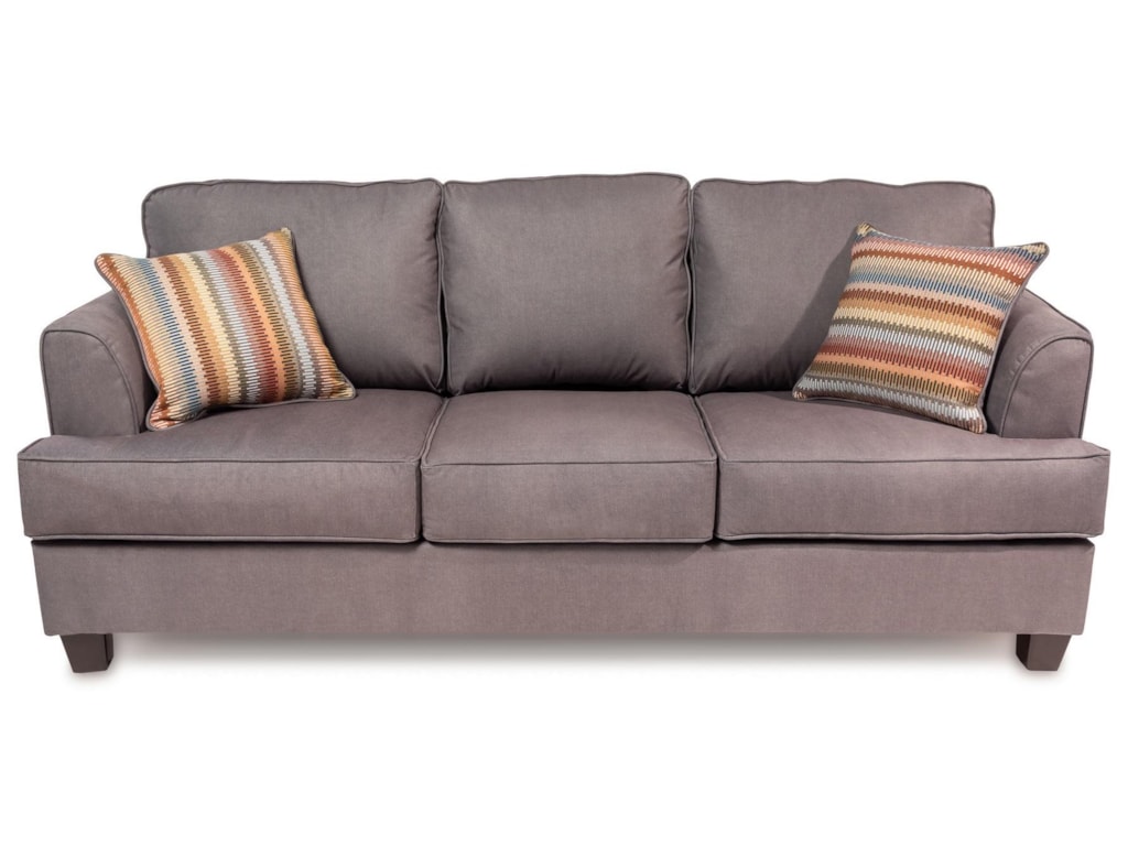 3 sofas