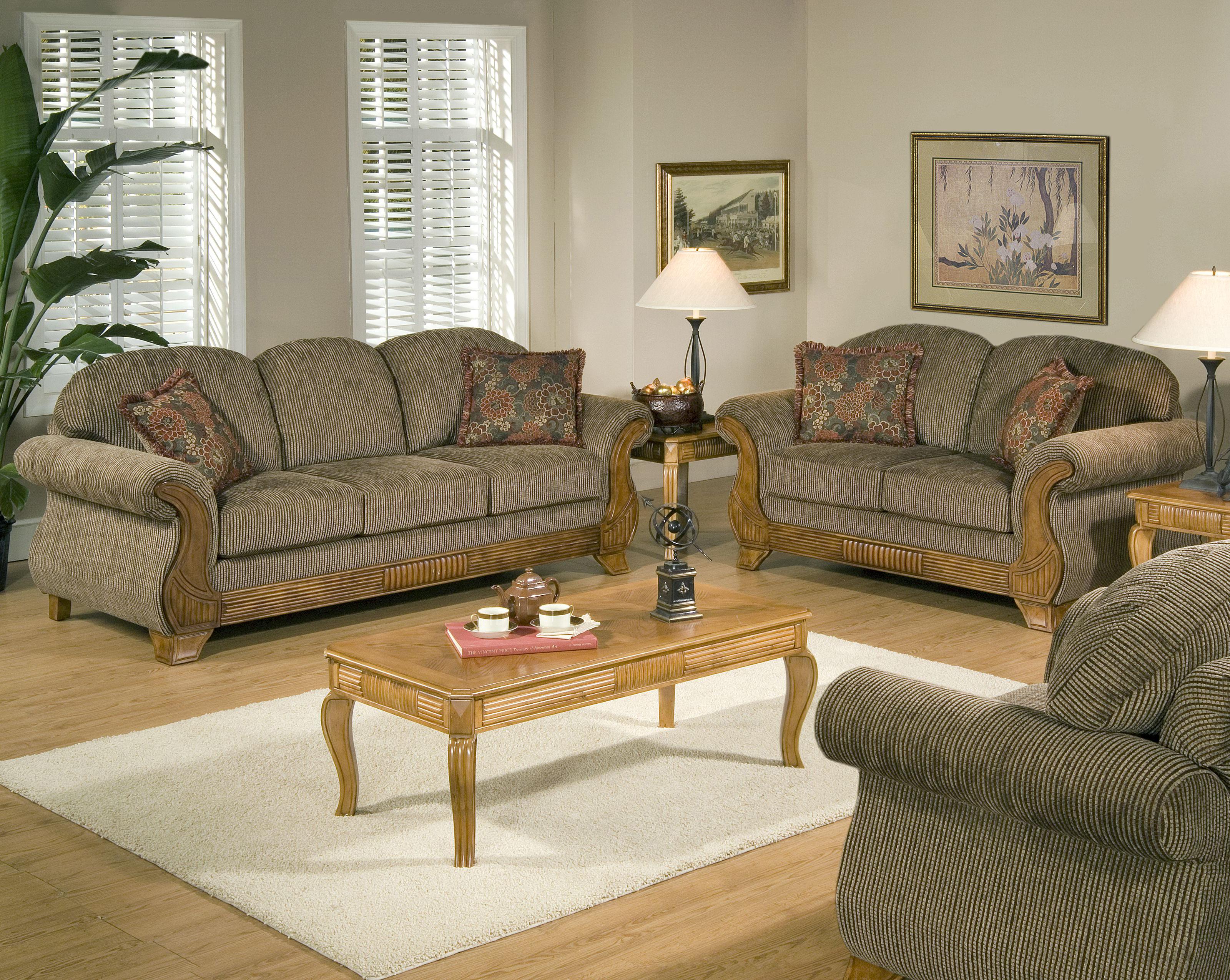 Serta Upholstery By Hughes Furniture 7400 7400nfrs Traditional