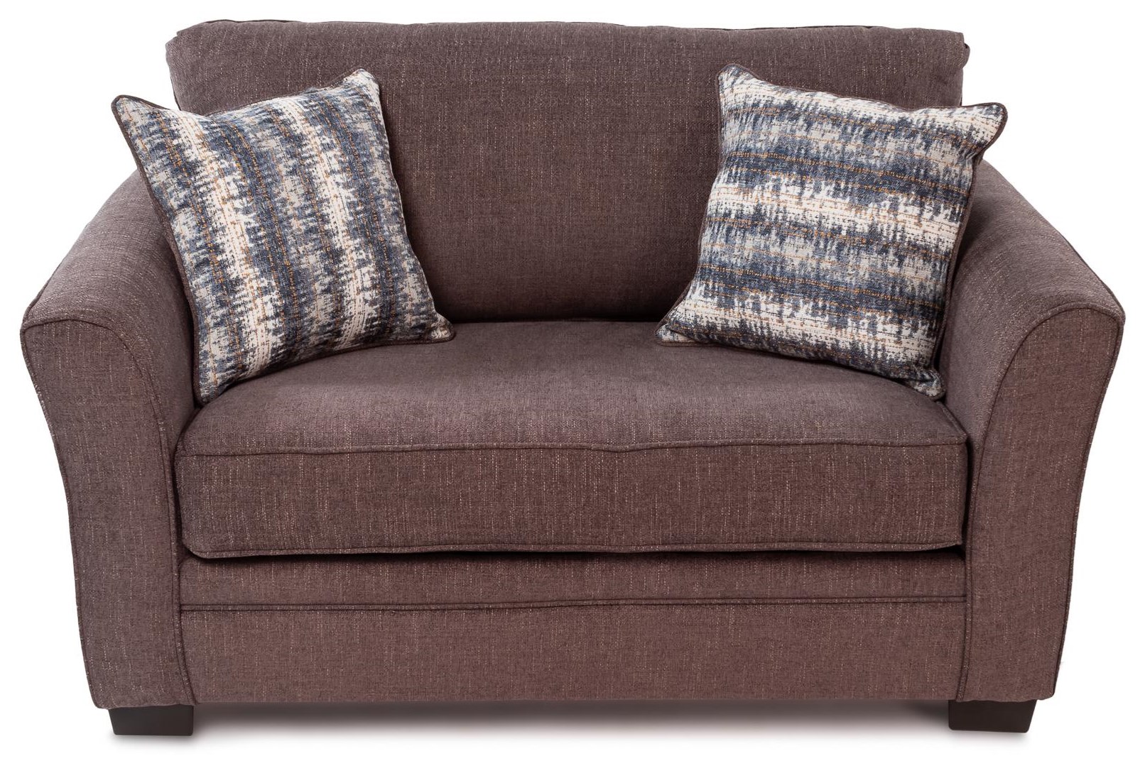 Delilah Sleepers Chair Bed Twin Sleeper Rotmans Sleeper Sofas