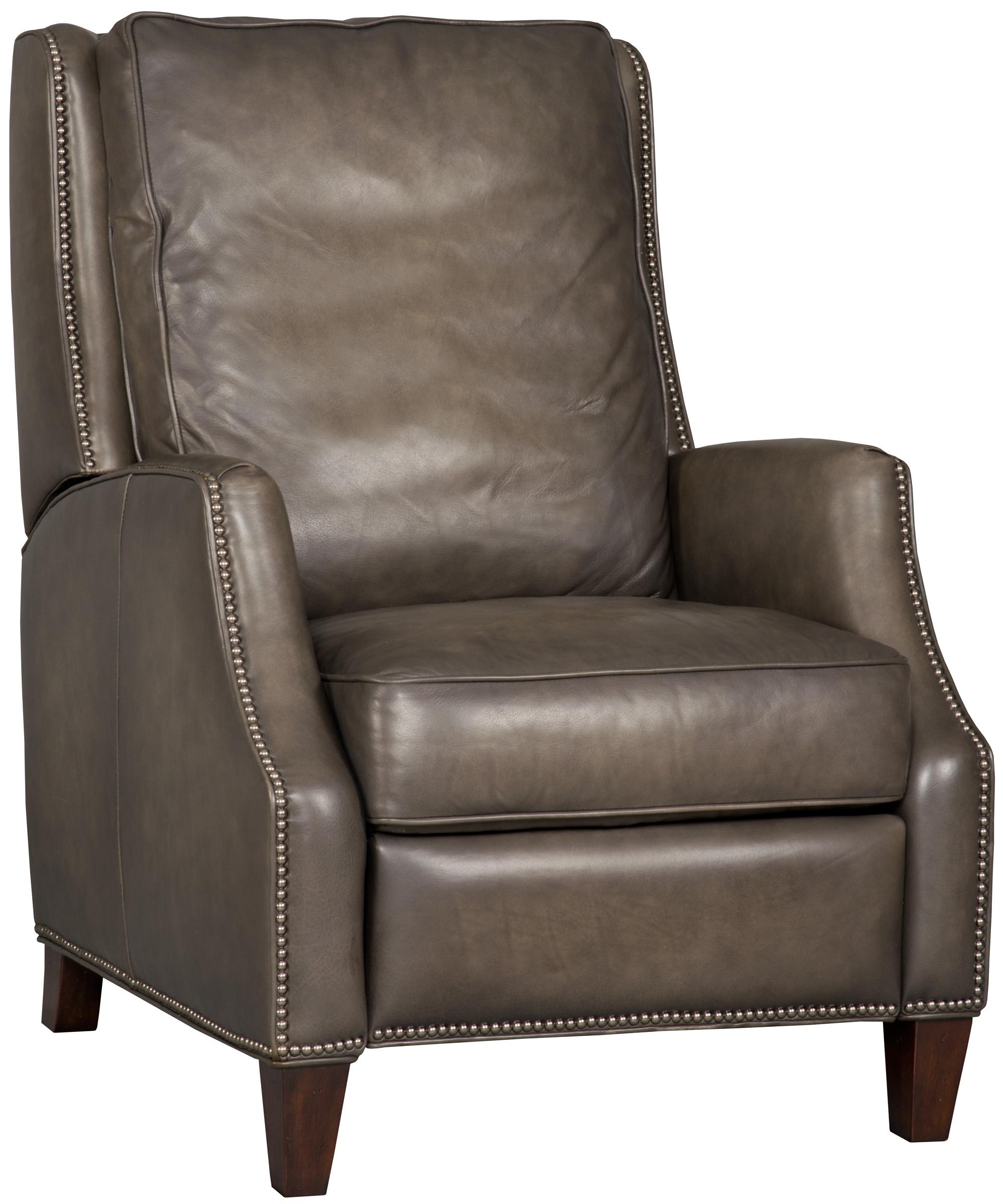 Hamilton Home Reclining Chairs High Leg Recliner Chair ...