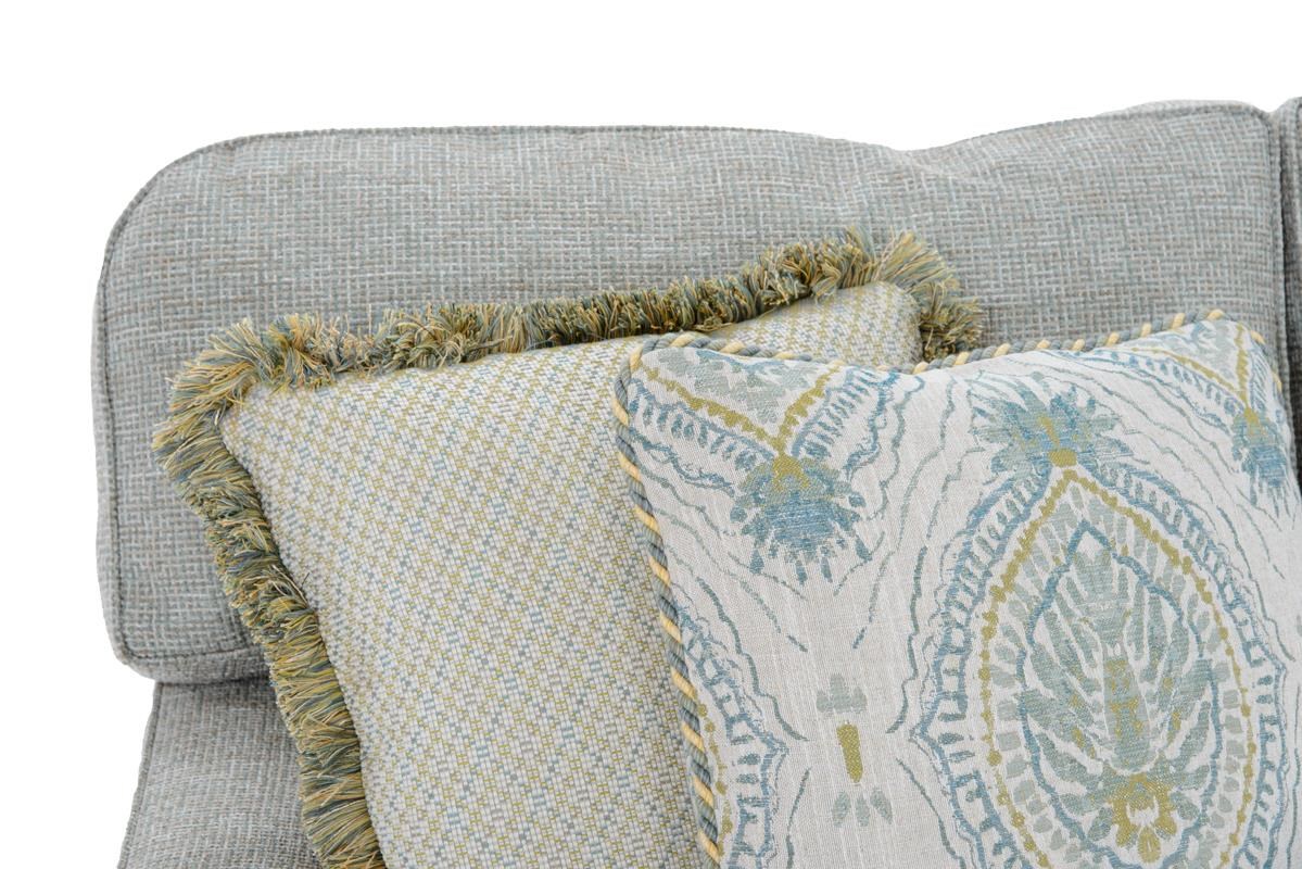 Sherrill Design Your Own 96 Tbu 3 Pc Sectional Sofa Baer S