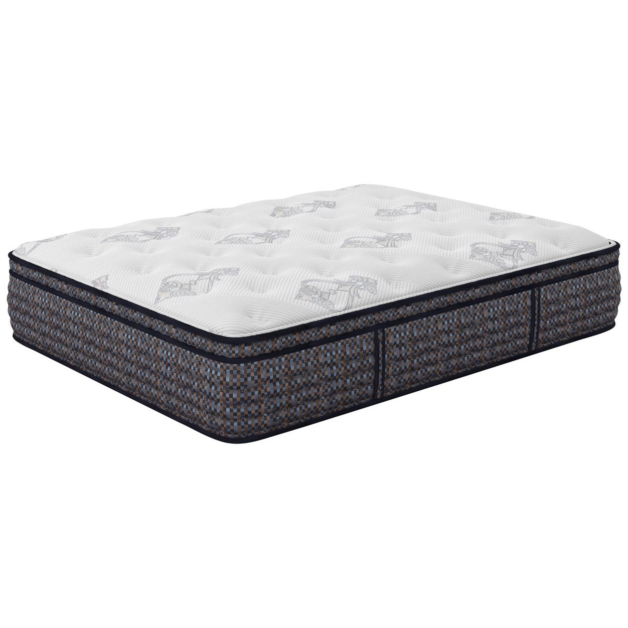 Ashley Sleep Bonita Springs Pillow Top M755 Queen Pillow Top