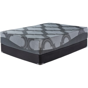 Morley Firm Queen Mattress Mattresses Wg R Furniture