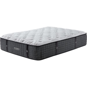 Sierra Sleep M667 Loft And Madison Firm M66741 King Luxury Firm Hyrbid Mattress Furniture And Appliancemart Mattresses