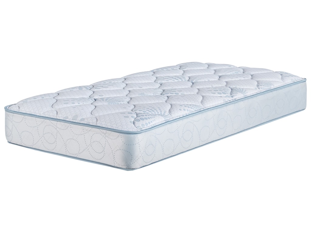Sierra Sleep M804 Kids Mattress Twin Firm Innerspring Sierra Sleep M804 Kids Mattress Twin Firm Innerspring