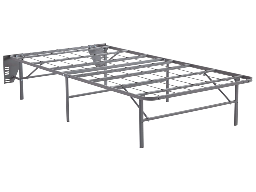 M8X Better Than a Boxspring Twin Frame, No Box Spring Needed by Sierra Sleep at Nassau Furniture and Mattress M8X Better Than a Boxspring Twin Frame, No Box Spring Needed by Sierra Sleep at Nassau Furniture and Mattress