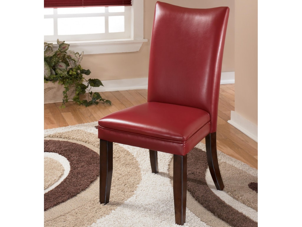Signature Design by Ashley CharrellDining Side Chair