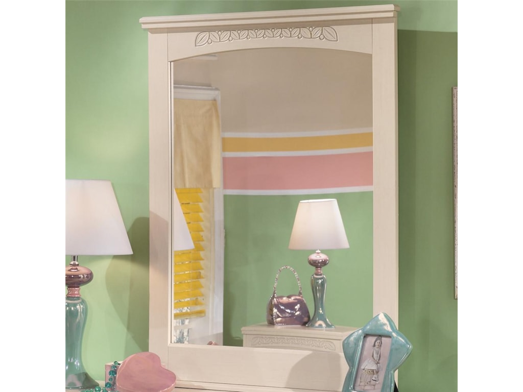 Trendz WorthingtonDresser Mirror