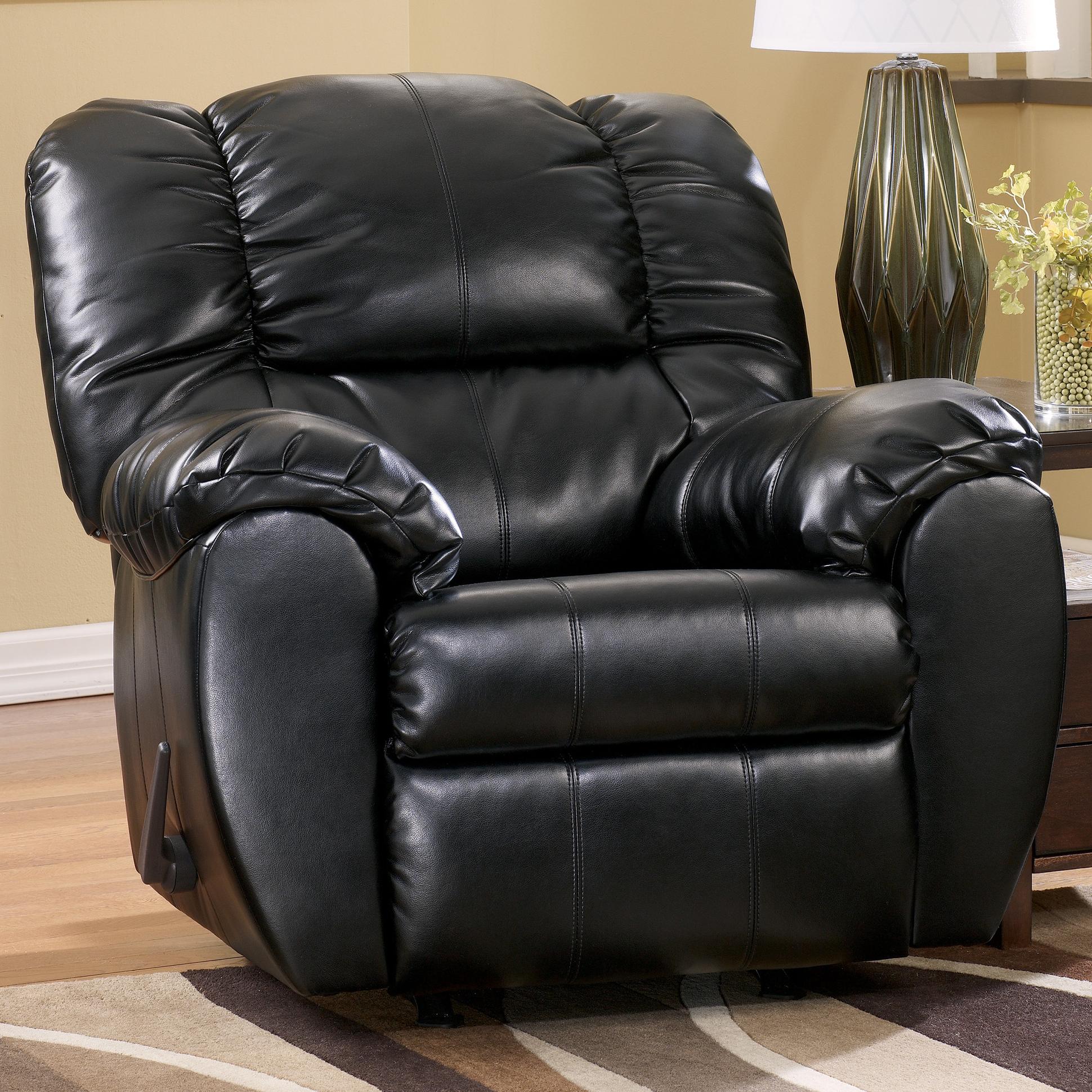 dylan swivel glider