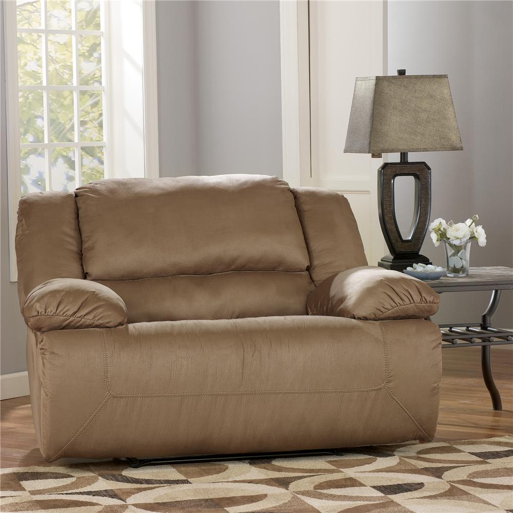 recliner in a box