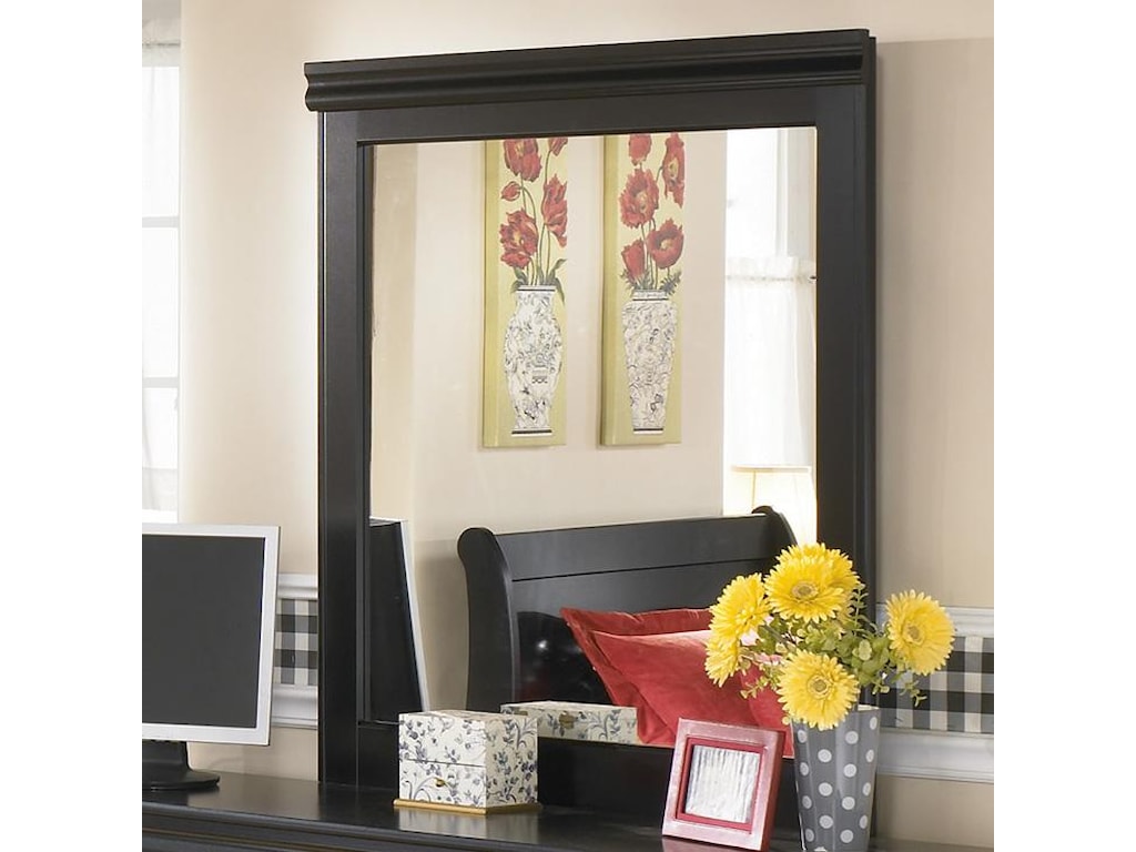 Signature Design by Ashley Huey VineyardMirror