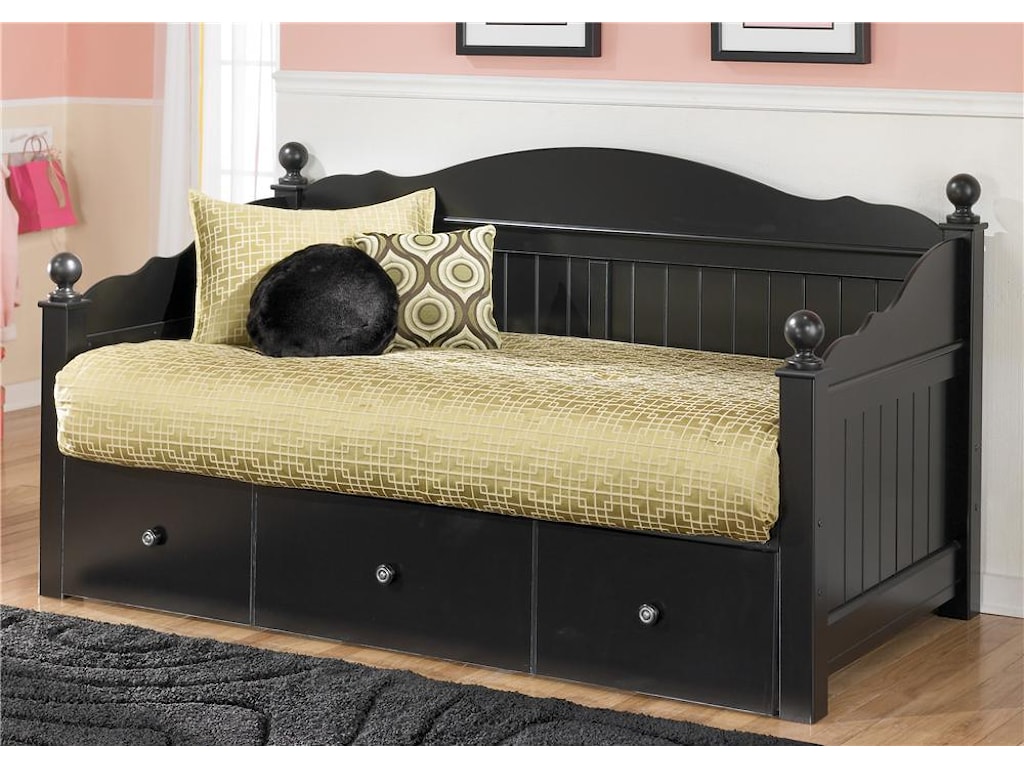 Del Sol As Jaidyn B150 80 Day Bed Del Sol Furniture Daybeds