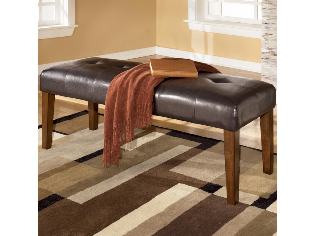 Signature Design by Ashley LaceyBackless Stool