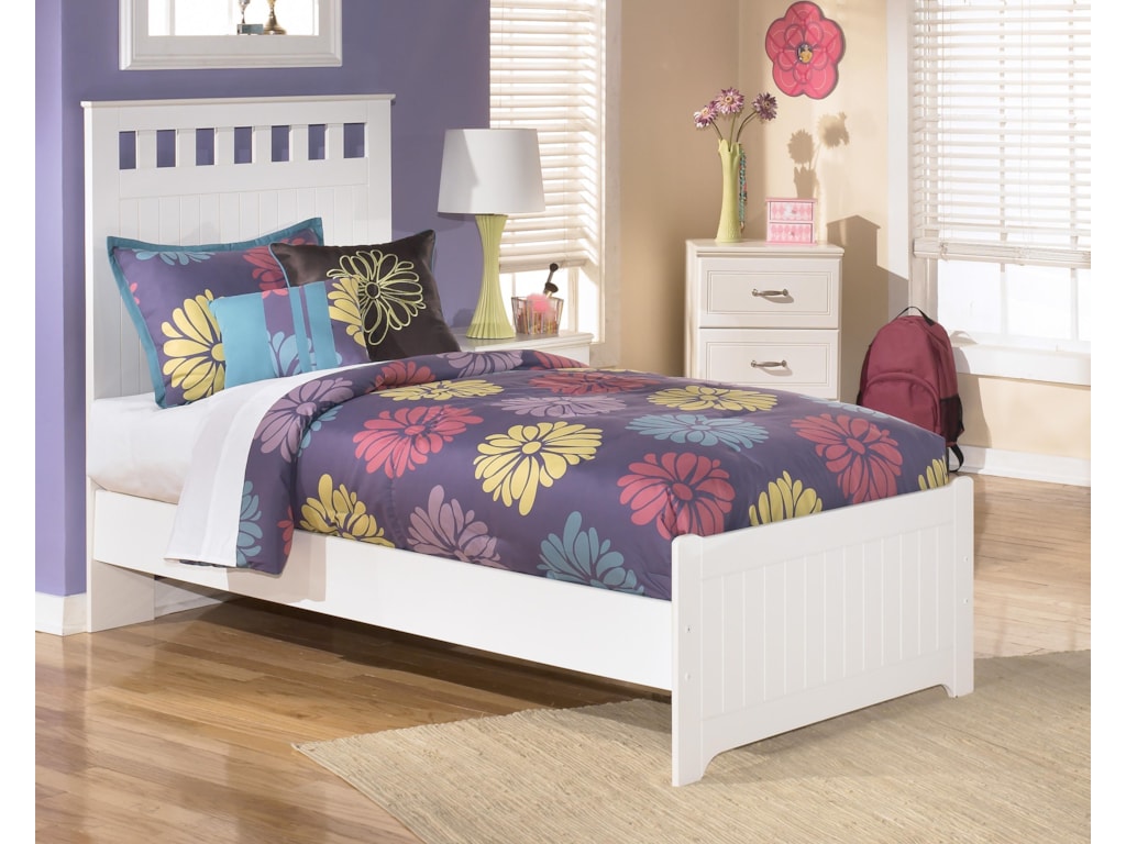 Signature Design by Ashley LuluTwin Bed