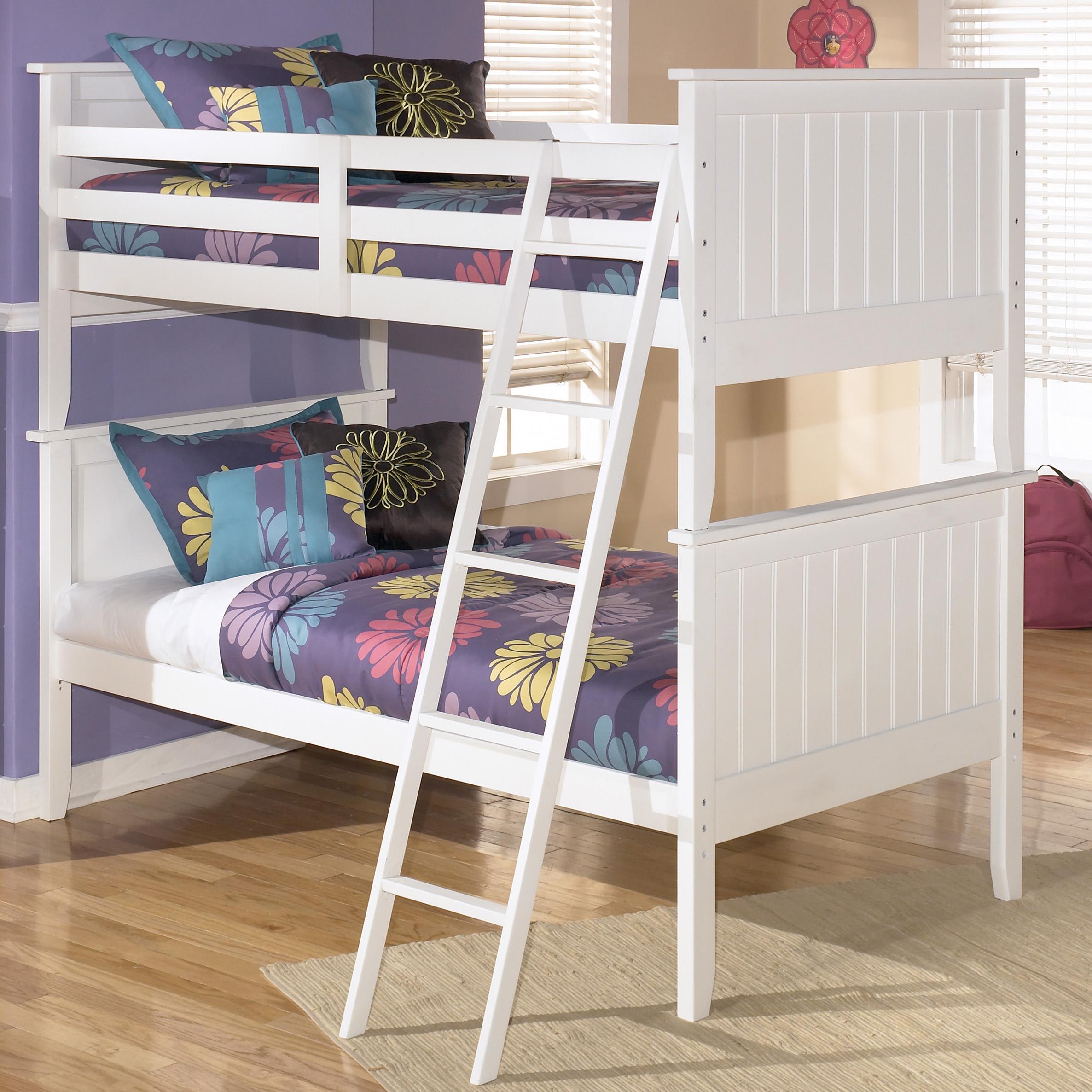 royal oak bunk bed