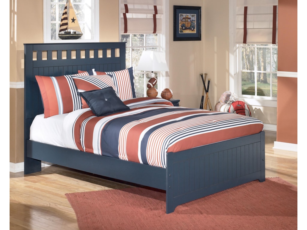 Signature Design by Ashley LeoFull Bed