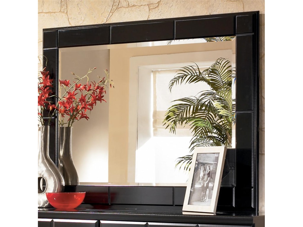 Signature Design By Ashley Shay B271 36 Contemporary Landscape