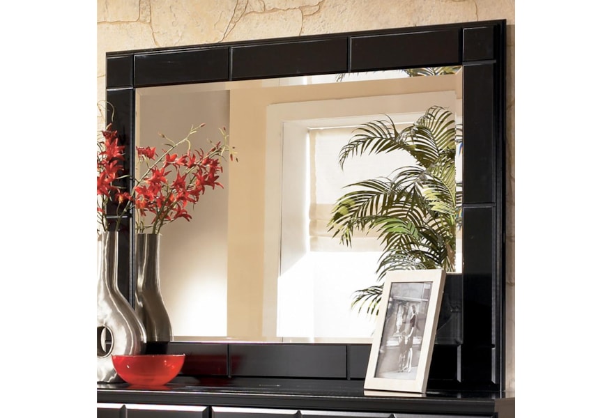 Signature Design By Ashley Shay B271 36 Contemporary Landscape