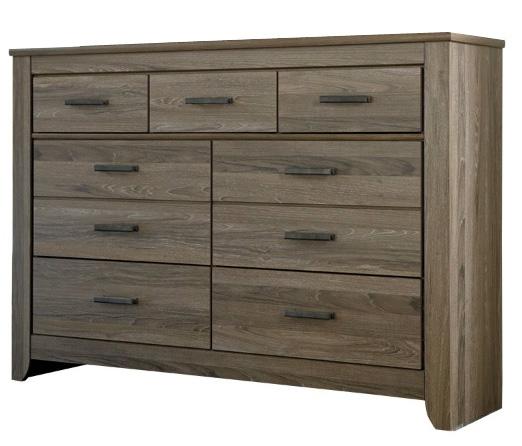 Tall dresser 7 drawer clearance