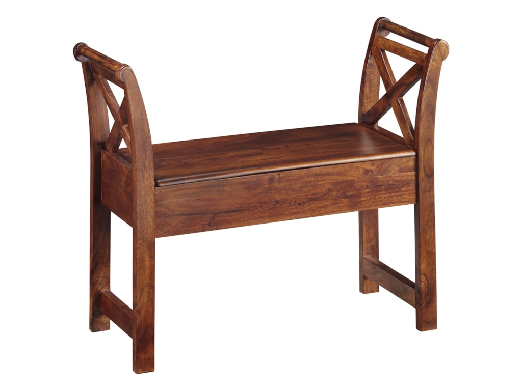 Signature Design By Ashley Abbonto Acacia Solid Wood Accent Bench - Signature Design By Ashley Abbonto Acacia Solid Wood Accent Bench Withstorage Furniture And Appliancemart Bench signature design by ashley abbonto acacia solid wood accent bench - signature design by ashley abbonto acacia solid wood accent bench withstorage furniture and appliancemart bench