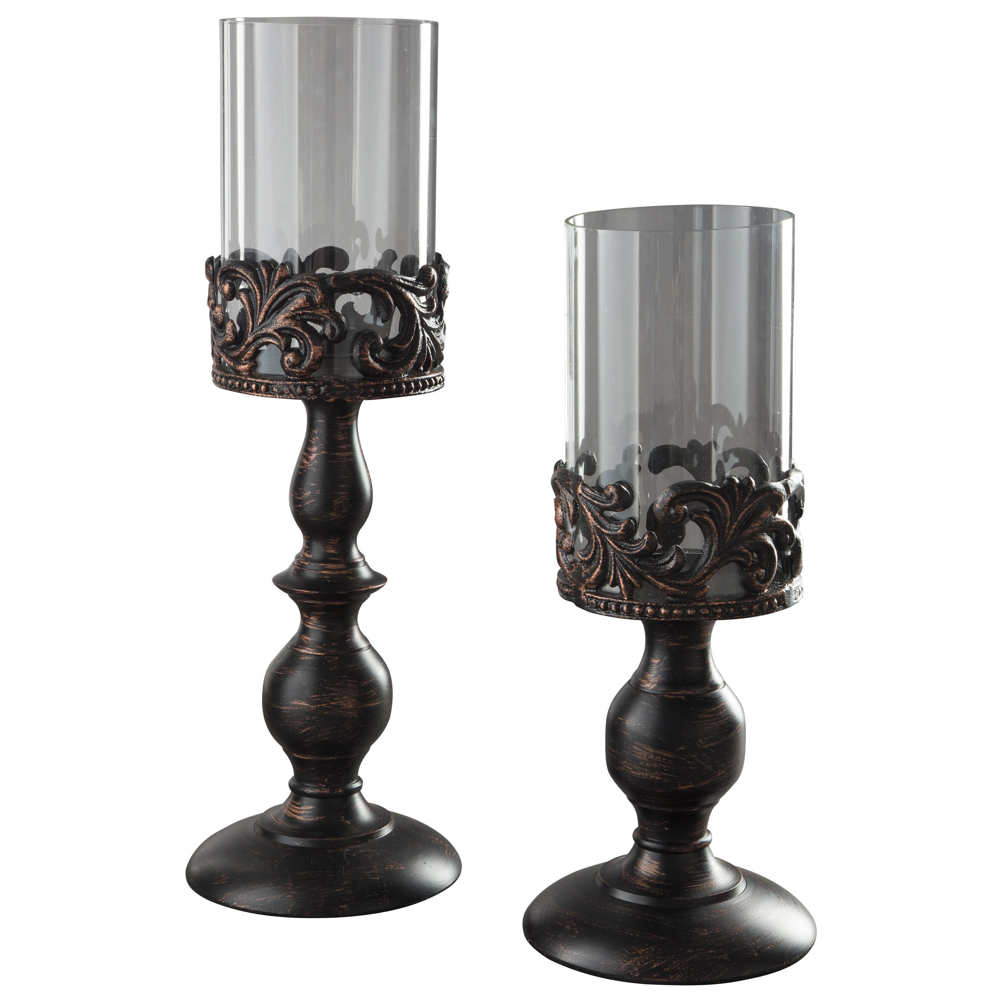 Signature Design By Ashley Accents A2000359 Constance Antique