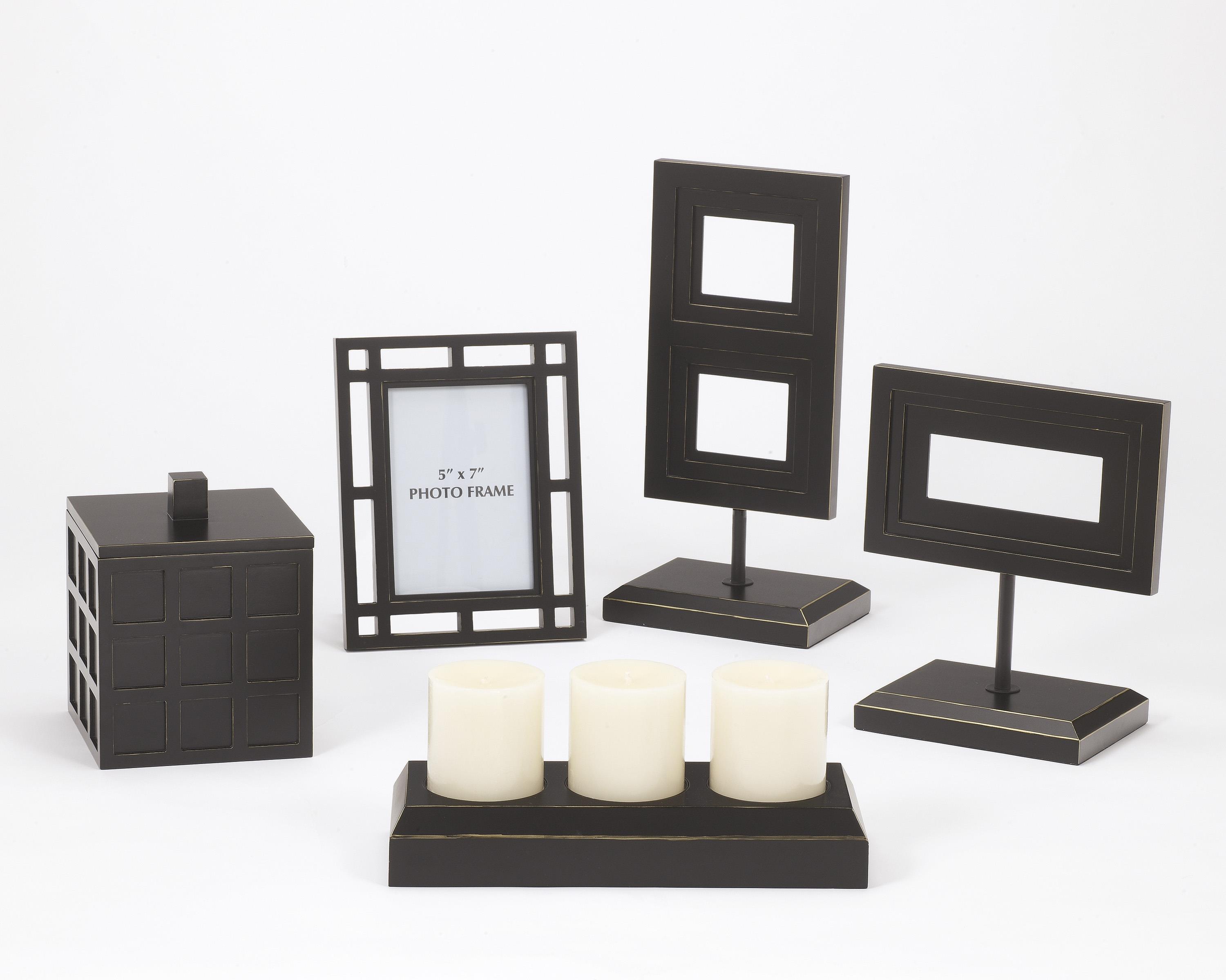 Deidra Accessory Set