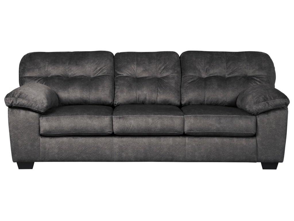Signature Design By Ashley Accrington 7050938 Casual Contemporary Signature Design By Ashley Accringtonsofa