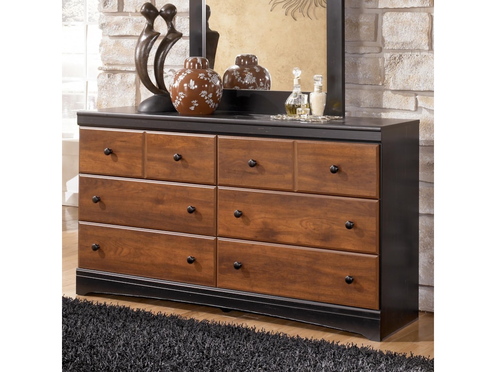 Signature Design by Ashley AimwellDresser