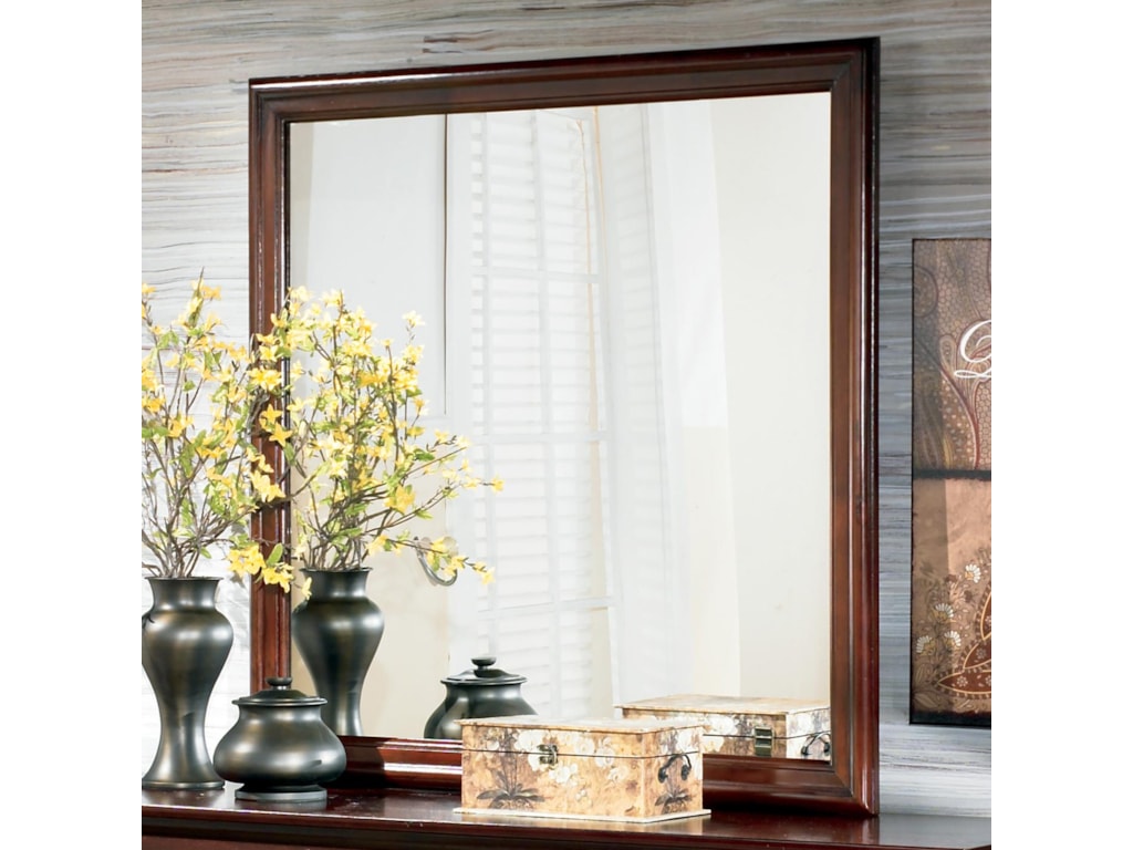 Signature Design by Ashley AlisdairBedroom Mirror