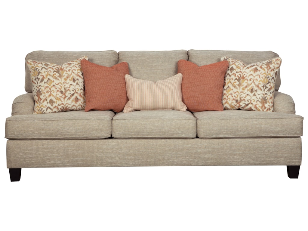 Almanza Queen Sofa Sleeper Almanza Queen Sofa Sleeper