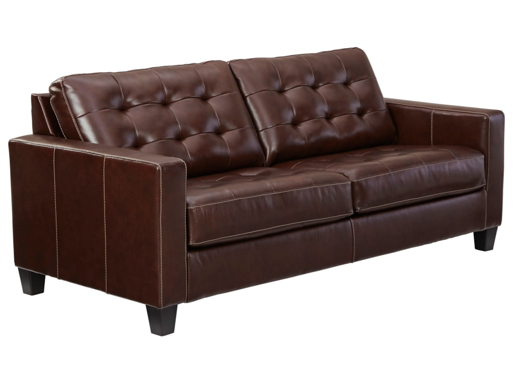 Signature Design by Ashley AltonburyQueen Sofa Sleeper