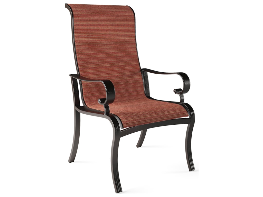 Signature Design By Ashley Le Town Outdoor Sling Chair Becker Le Town Outdoor Sling Chair By Signature Design Ashley