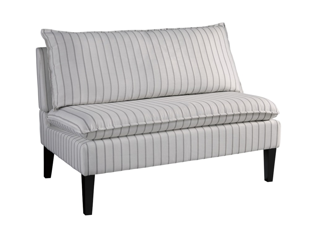 Signature Design By Ashley Arrowrock A3000112 Pinstripe Accent