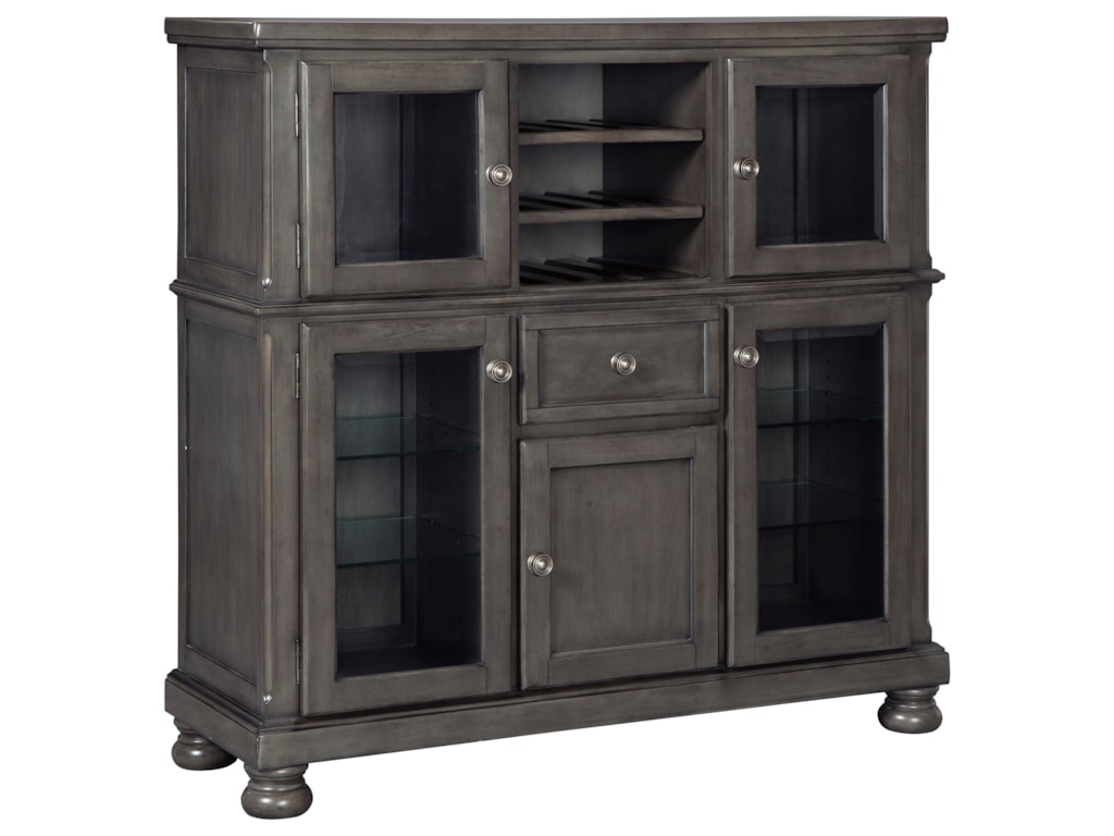Signature Design By Ashley AudberryDining Room Server Signature Design By Ashley AudberryDining Room Server