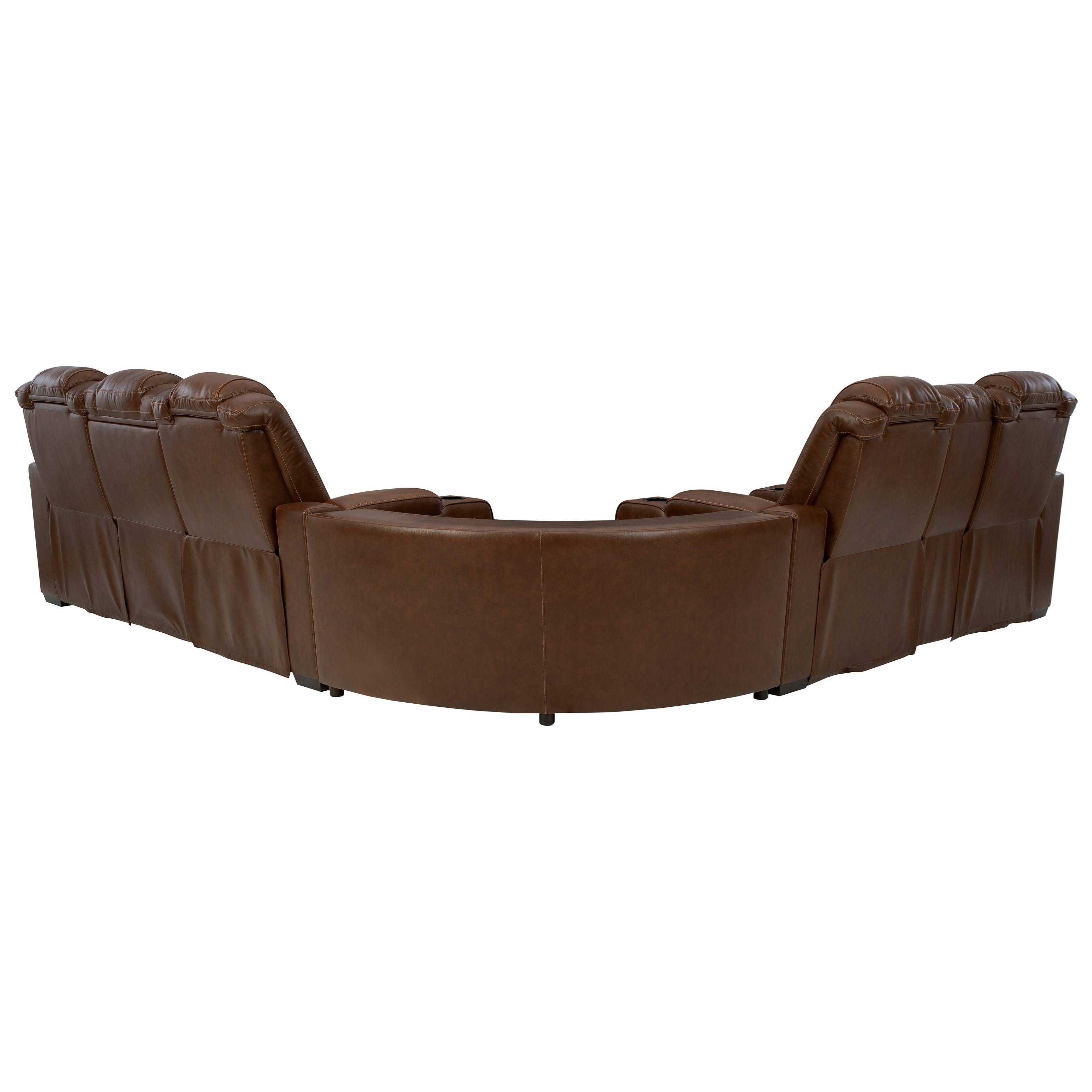 backtrack recliner