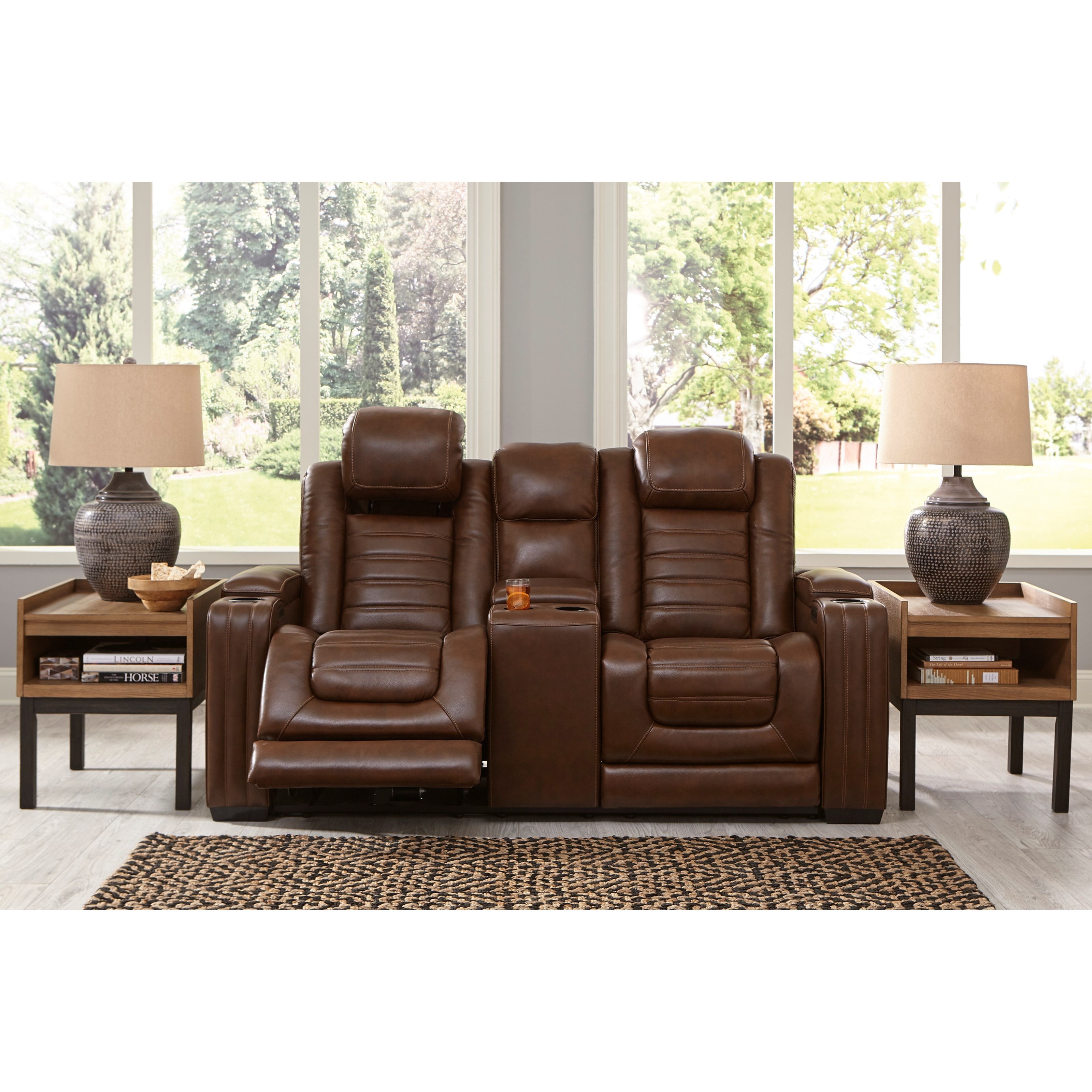backtrack recliner
