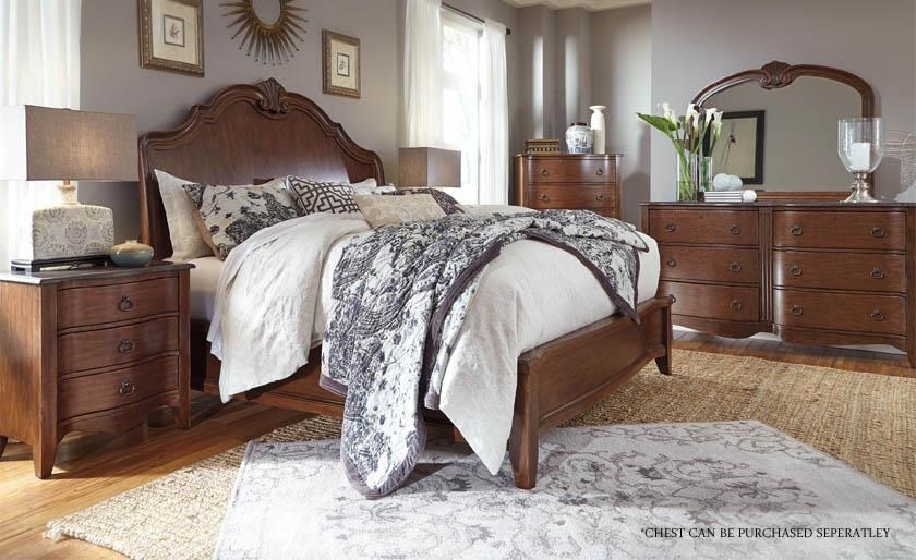 Bedroom Groups | Memphis, Nashville, Jackson, Birmingham Bedroom Groups Store | Royal Furniture