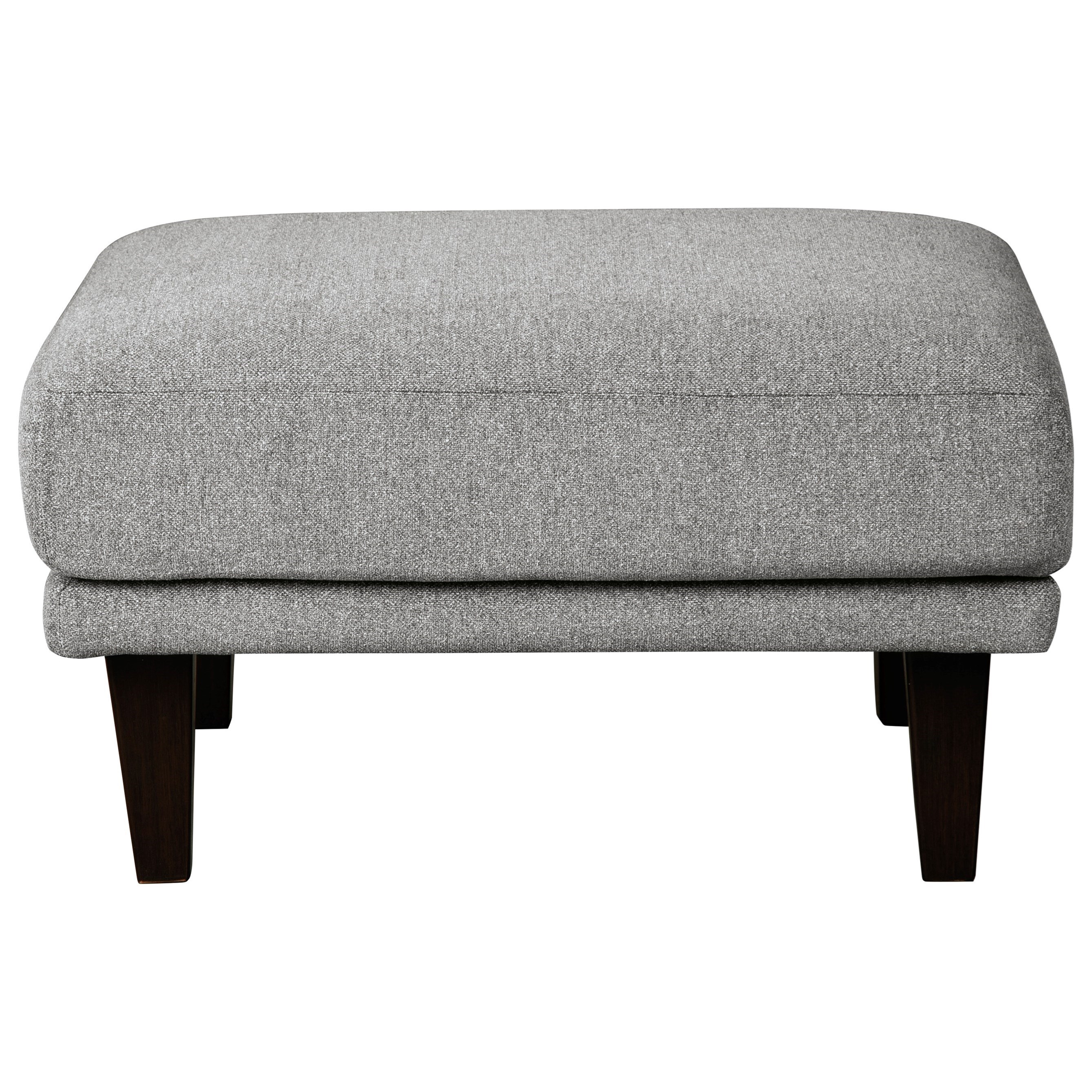 Signature Design By Ashley Baneway Contemporary Ottoman Conlin S Furniture Ottomans