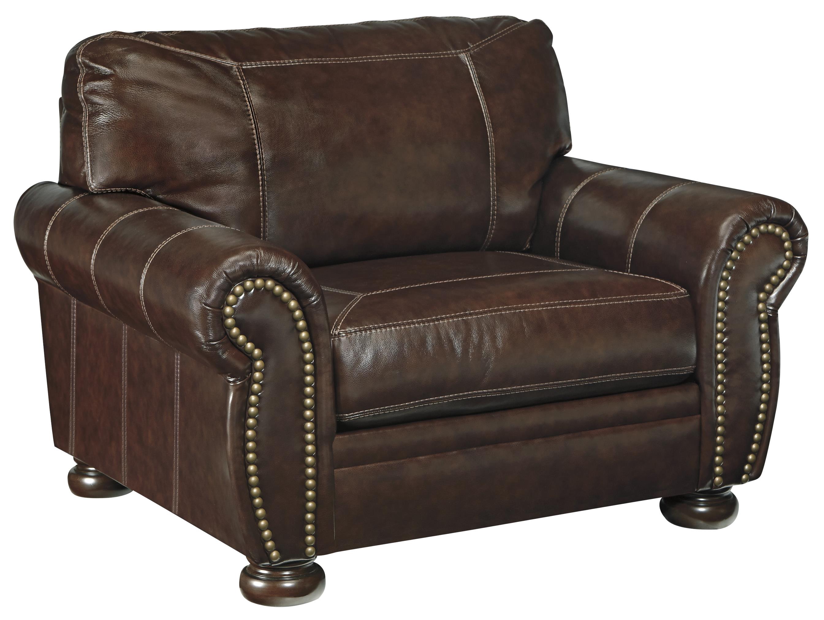 Signature Design By Ashley Banner 5040423 Traditional Leather