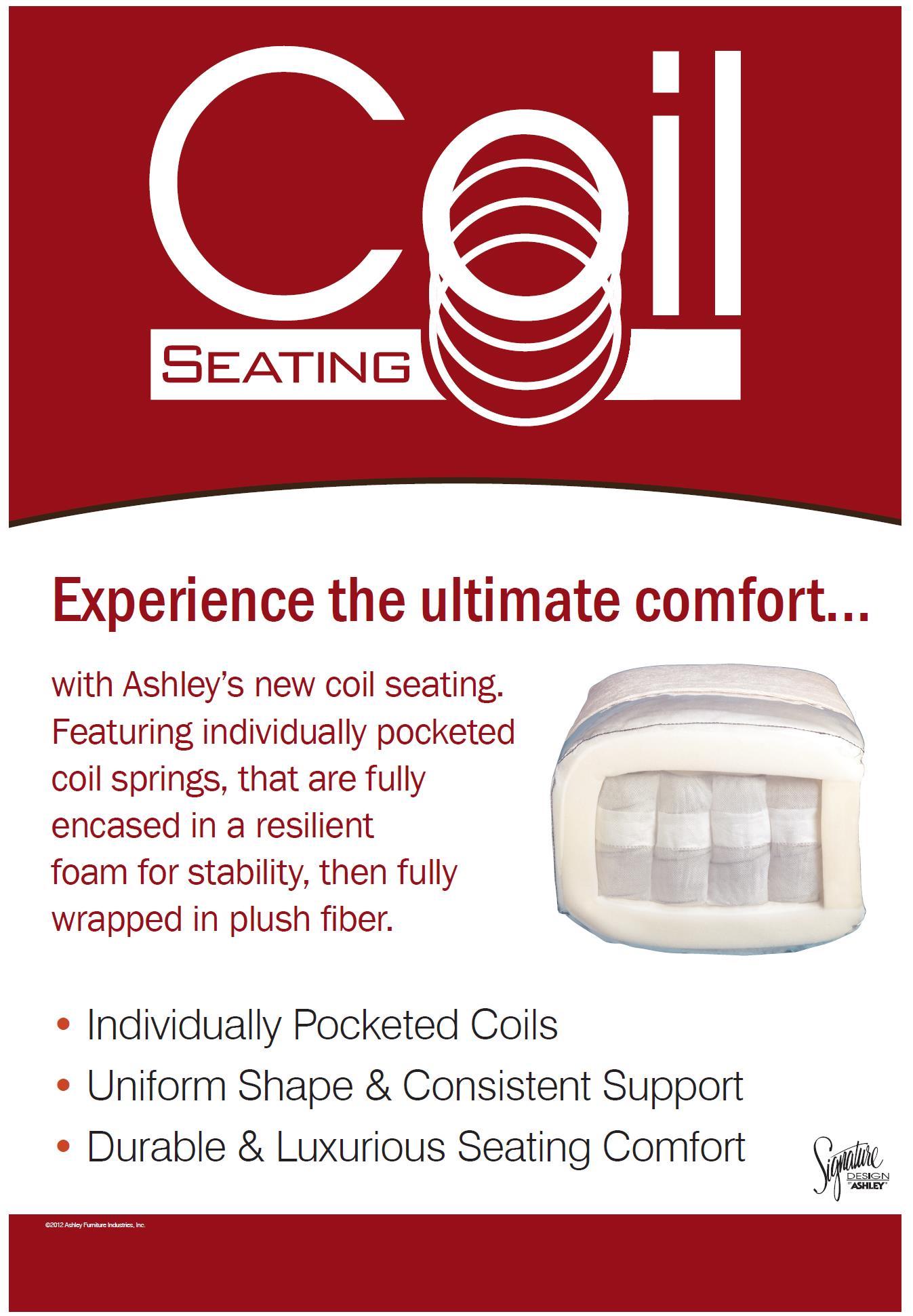 Signature Design By Ashley Banner 5040423 Traditional Leather