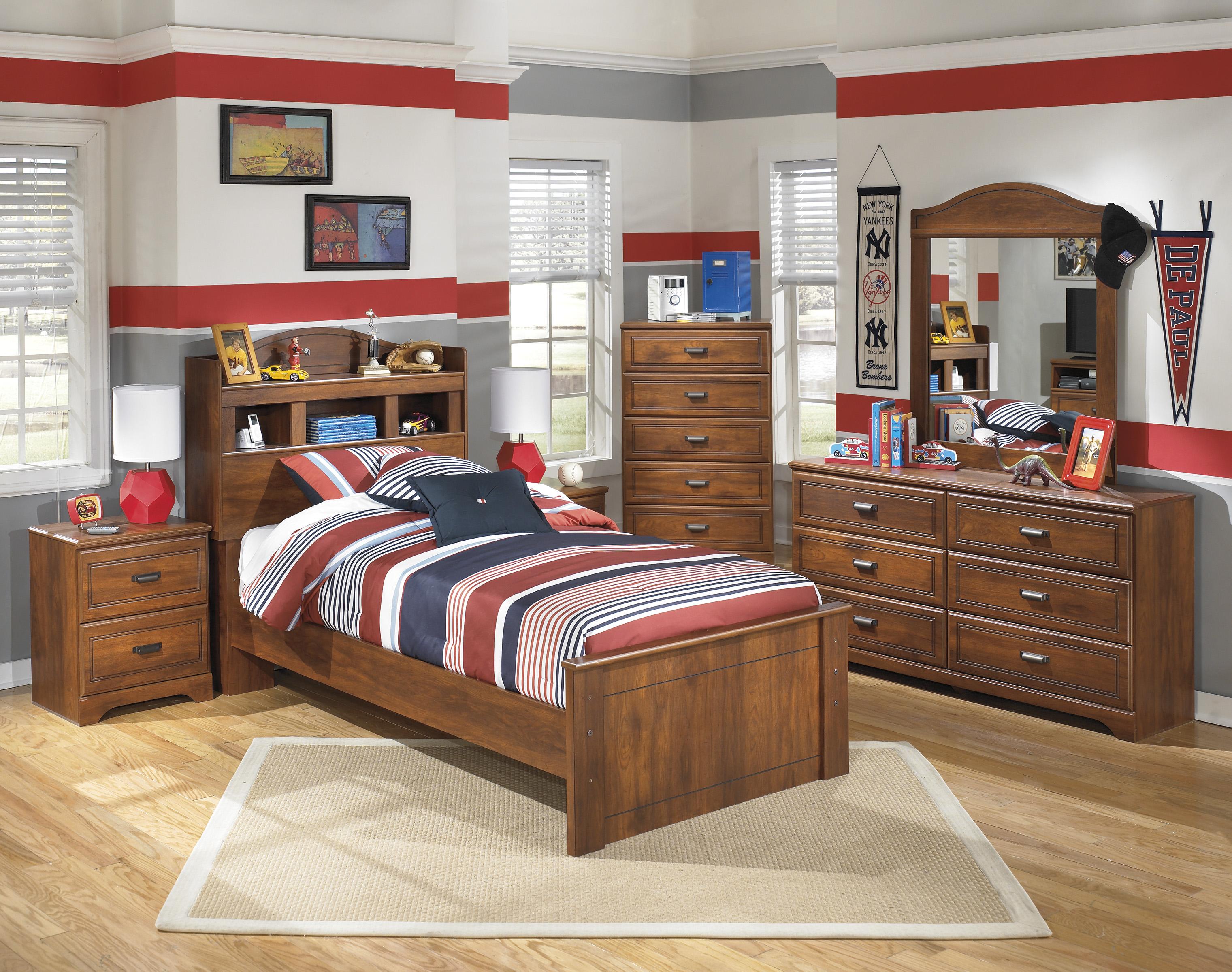 barchan bedroom set
