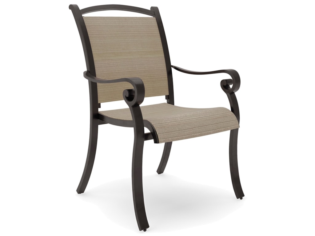 Signature Design By Ashley B Lake Outdoor Sling Chair Value Signature Design By Ashley B Lakesling Chair