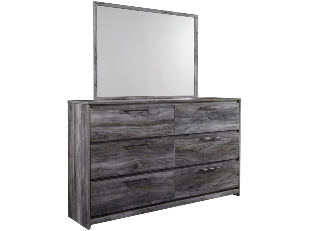 Signature Design By Ashley Baystormdresser Mirror Signature Design By Ashley Baystormdresser Mirror