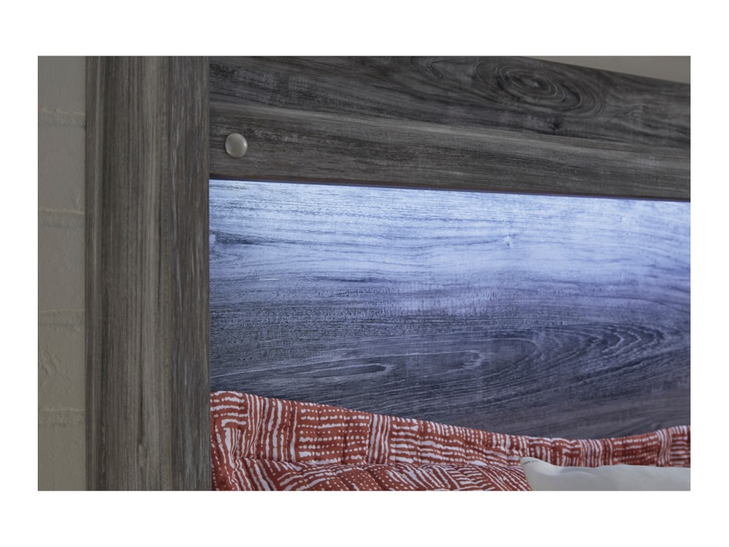 Signature Design by Ashley BaystormKing Panel Headboard