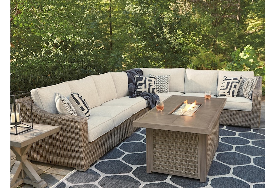 Clare View Sofa With Cushion Ashley Furniture Homestore