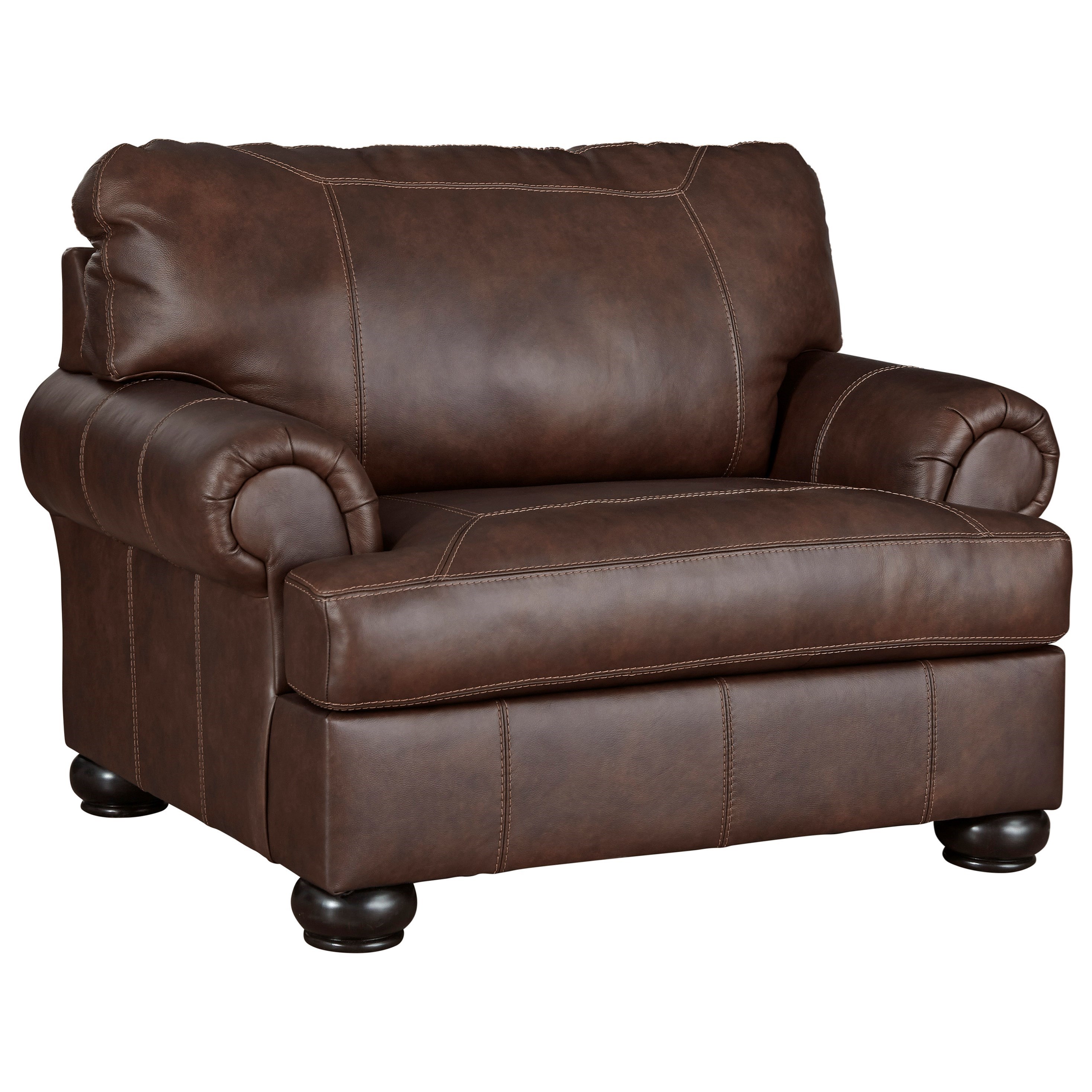 bearmerton chair and a half