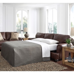 Signature Design By Ashley Bearmerton 8790139 Traditional Queen