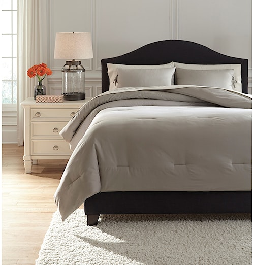 Latest Signature Design By Ashley Bedding Decor Amp Design